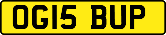 OG15BUP