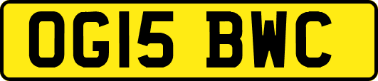 OG15BWC