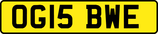 OG15BWE