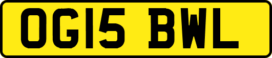 OG15BWL