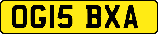 OG15BXA