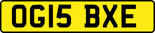 OG15BXE