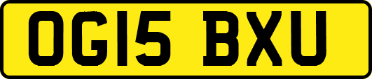 OG15BXU