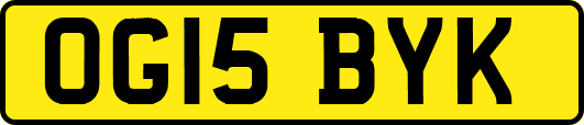 OG15BYK