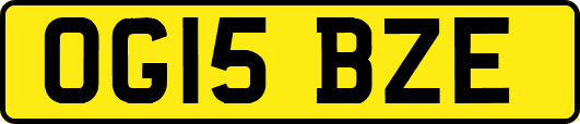 OG15BZE