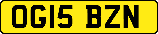 OG15BZN