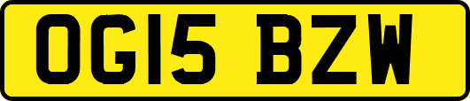 OG15BZW