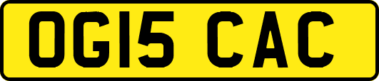 OG15CAC