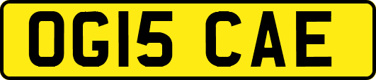 OG15CAE