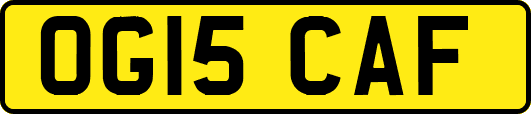 OG15CAF