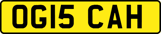 OG15CAH