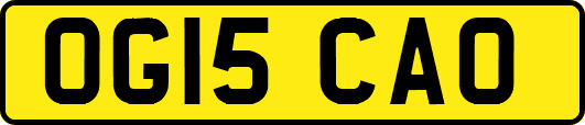 OG15CAO