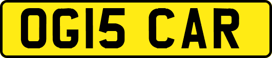 OG15CAR