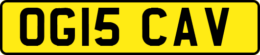 OG15CAV
