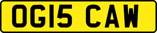 OG15CAW
