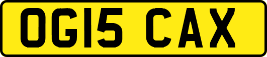 OG15CAX