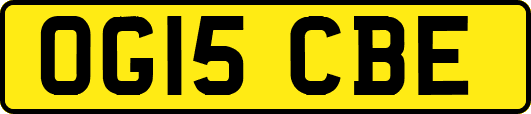 OG15CBE