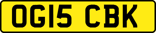 OG15CBK