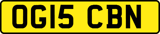 OG15CBN