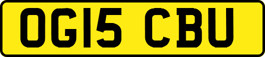 OG15CBU