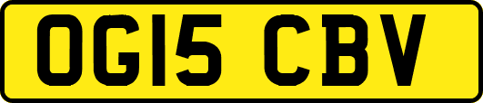 OG15CBV