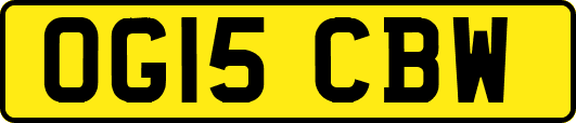OG15CBW