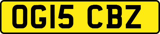 OG15CBZ