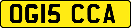 OG15CCA