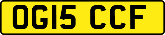 OG15CCF