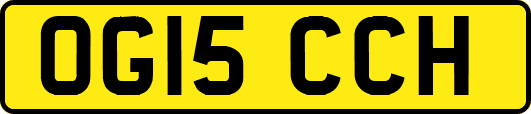 OG15CCH
