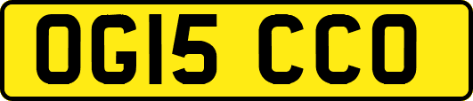 OG15CCO