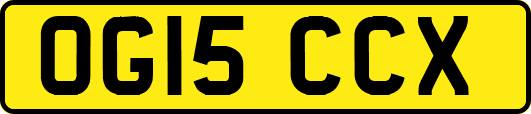 OG15CCX