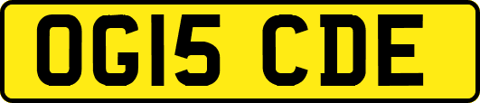 OG15CDE