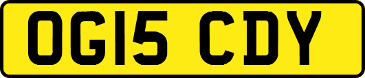 OG15CDY