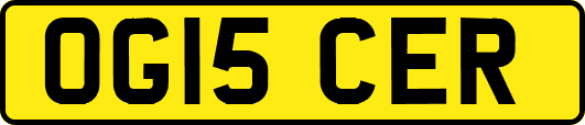OG15CER