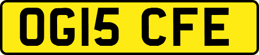 OG15CFE