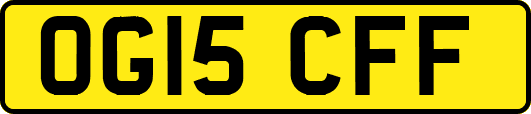 OG15CFF
