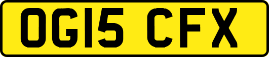 OG15CFX