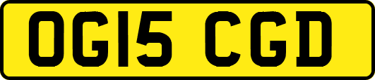 OG15CGD