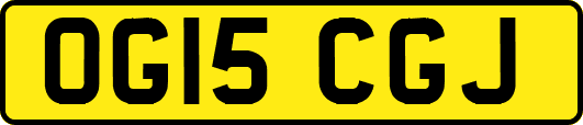OG15CGJ