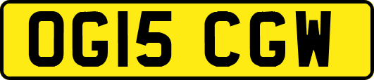 OG15CGW