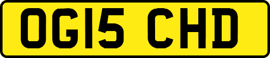 OG15CHD