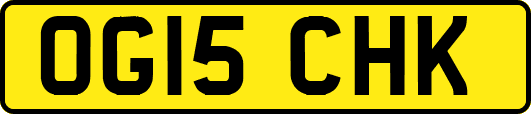 OG15CHK