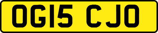 OG15CJO