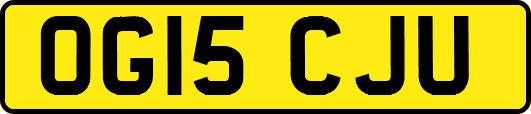 OG15CJU