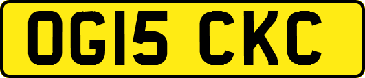 OG15CKC