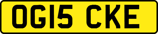 OG15CKE