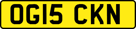 OG15CKN
