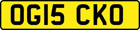 OG15CKO