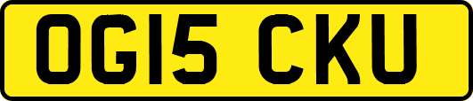 OG15CKU